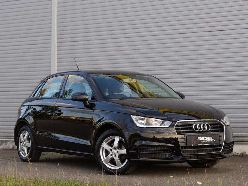 Audi A1 146.000 km 10.290 € Spaichingen 78549