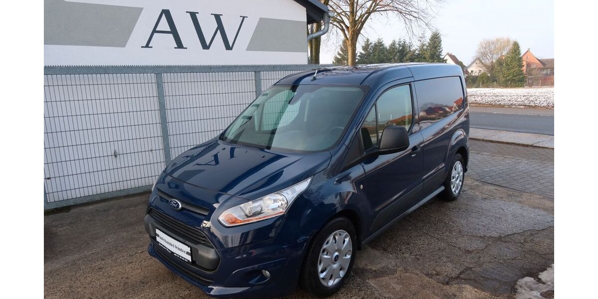 Ford Transit 161.761 km 5.550 &euro; Groß Oesingen 29393