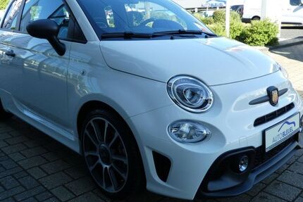 Abarth 595C 9.800 km 24.450 &euro; Baesweiler 52499