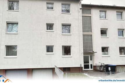 Wohnung Northeim - 4 Zimmer, 90 m&sup2;, 159.000&euro; | Angebot:21373335