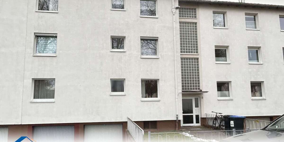 Wohnung zum Kaufen in Northeim 159.000 € 90 m² 4 zimmer