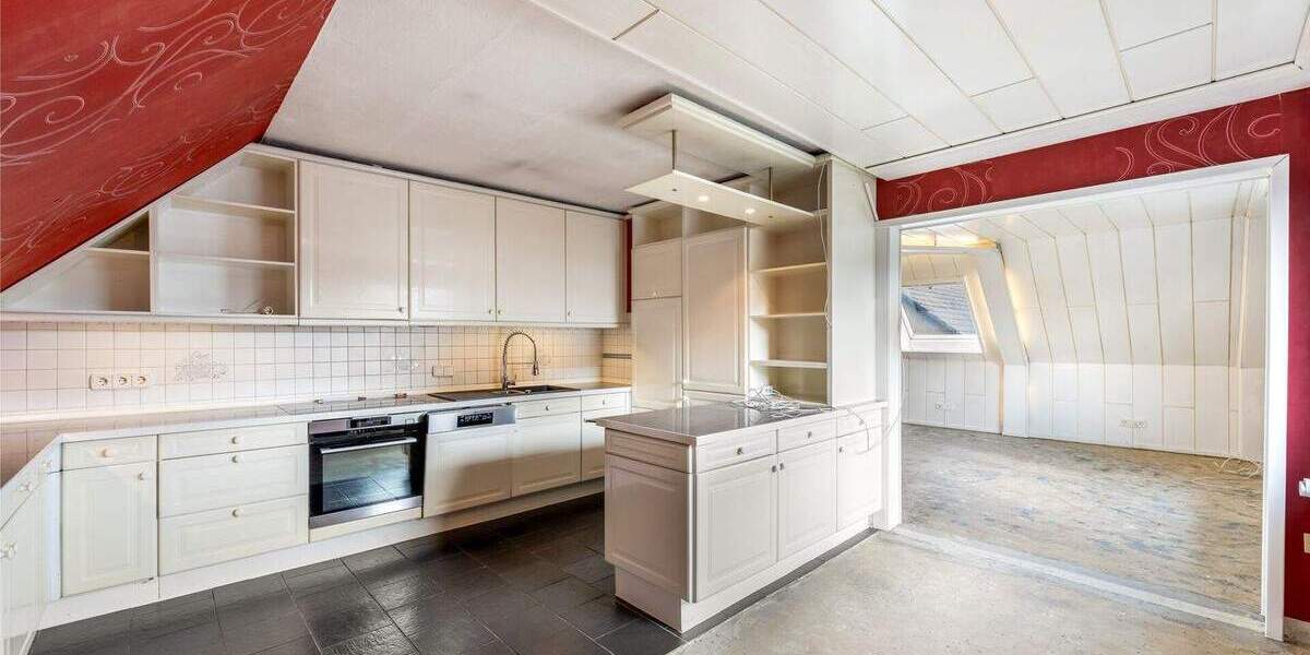 Mehrfamilienhaus, Wohnhaus Wolfsburg Nordsteimke - 8 Zimmer, 205 m&sup2;, 398.000&euro; | Angebot:23884125