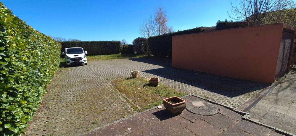 Einfamilienhaus Ottersberg Otterstedt - 7 Zimmer, 162 m&sup2;, 369.000&euro; | Angebot:26306013