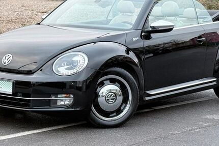 VW Beetle 84.885 km 13.990 &euro; Witten - NRW 58452