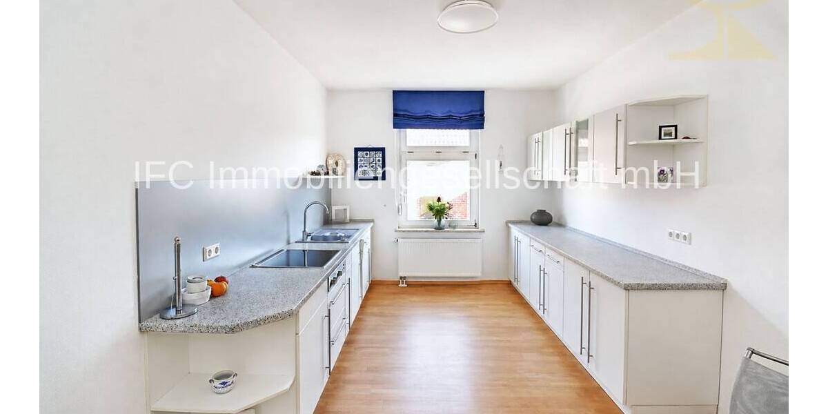 Mehrfamilienhaus, Wohnhaus Raguhn-Jeßnitz Jeßnitz - 7 Zimmer, 153 m&sup2;, 225.000&euro; | Angebot:26502933