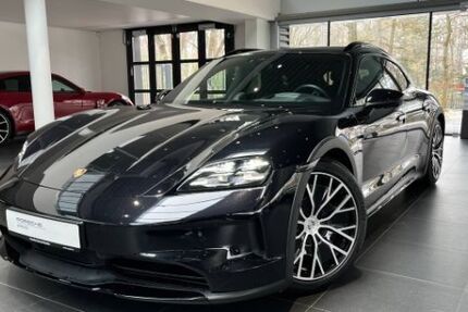 Porsche Taycan 36.168 km 97.820 &euro; Dresden 01129