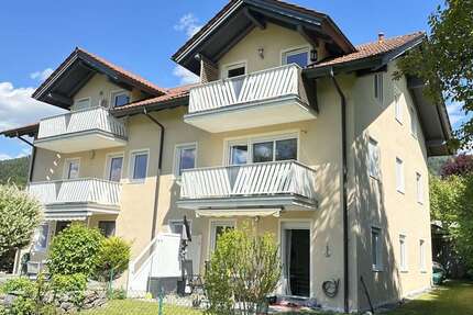 Wohnung Grafling - 2.5 Zimmer, 74 m&sup2;, 199.000&euro; | Angebot:26688813