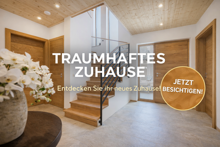 Haus Ergolding - 6 Zimmer, 150 m&sup2;, 935.000&euro; | Angebot:25179429