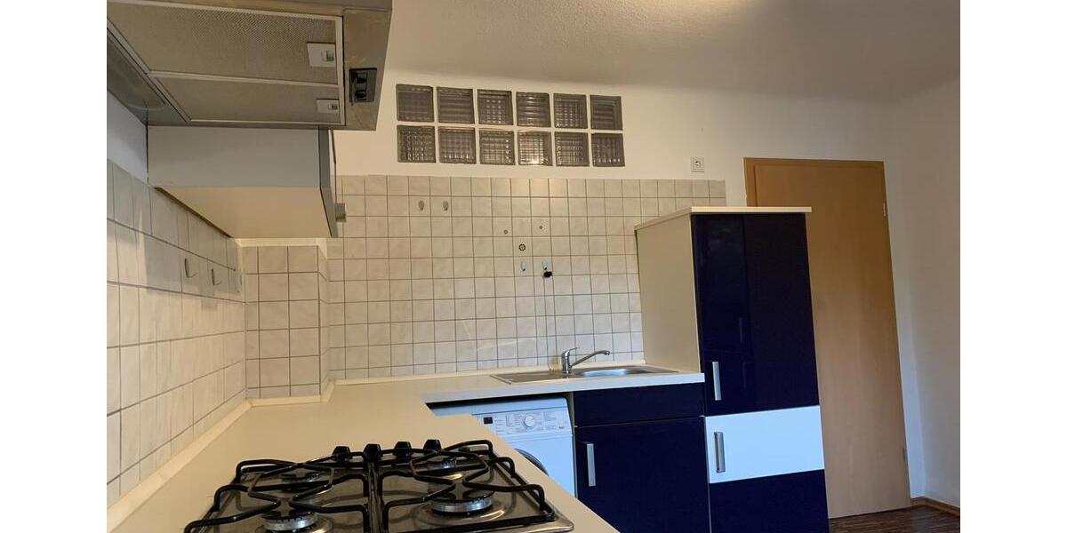 Dachgeschoßwohnung Saarbrücken West - 2 Zimmer, 50 m&sup2;, 97.500&euro; | Angebot:26848309
