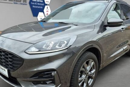 Ford Kuga 98.564 km 22.990 &euro; Lehrte 31275