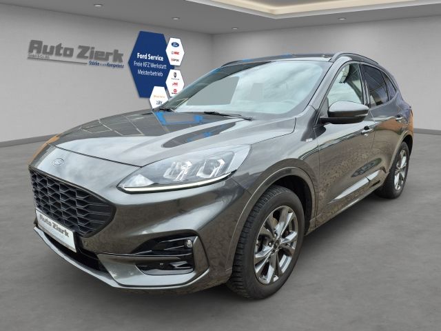Ford Kuga 98.564 km 22.990 &euro; Lehrte 31275