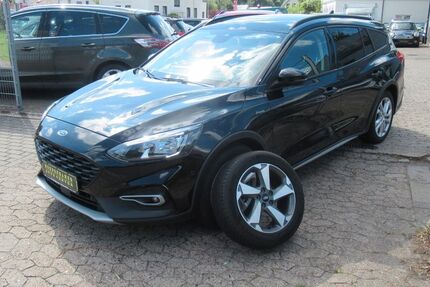 Ford Focus 202.000 km 10.250 &euro; Nordenham 26954