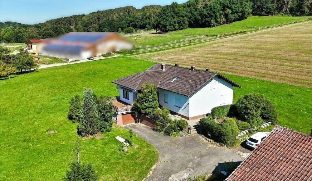 Einfamilienhaus Schorndorf Knöbling - 6 Zimmer, 142 m&sup2;, 299.000&euro; | Angebot:25687339