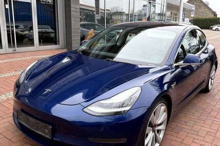 Tesla Model 3 110.000 km 21.990 &euro; Ibbenbüren 49477