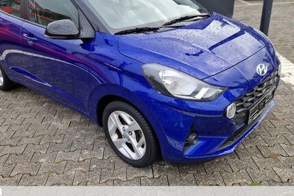 Hyundai i10 37.600 km 11.970 € Hanau 63452