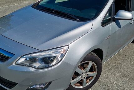 Opel Astra 130.150 km 4.599 € Fürth 90762
