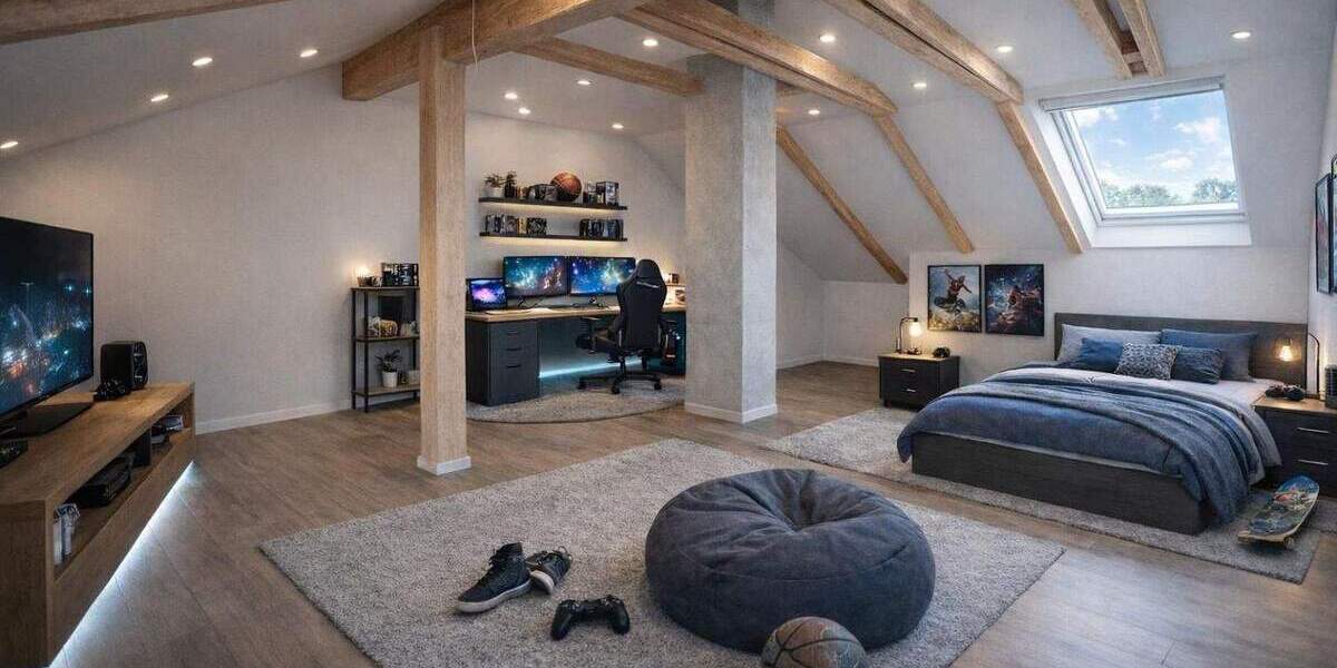 Reihenendhaus Lauenburg/Elbe Elbe - 4 Zimmer, 116 m&sup2;, 299.900&euro; | Angebot:26672438