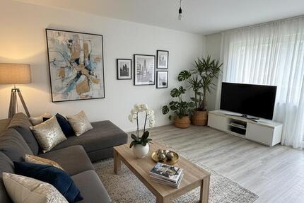 Helle Zweizimmerwohnung mit Balkon in Niederzier zimmer