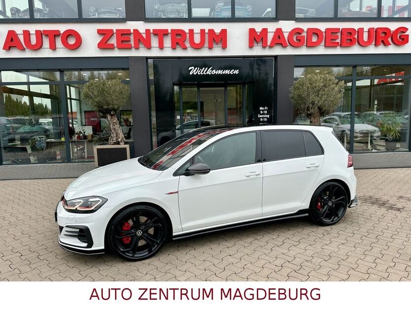 VW Golf 72.373 km 29.450 € Magdeburg 39112