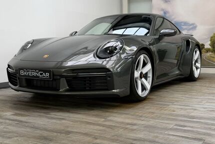 Porsche 992 7.550 km 274.489 &euro; Königsbrunn 86343