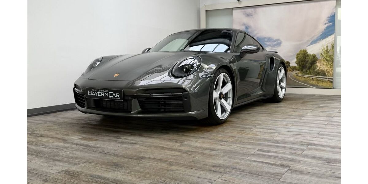 Porsche 992 7.550 km 274.489 &euro; Königsbrunn 86343