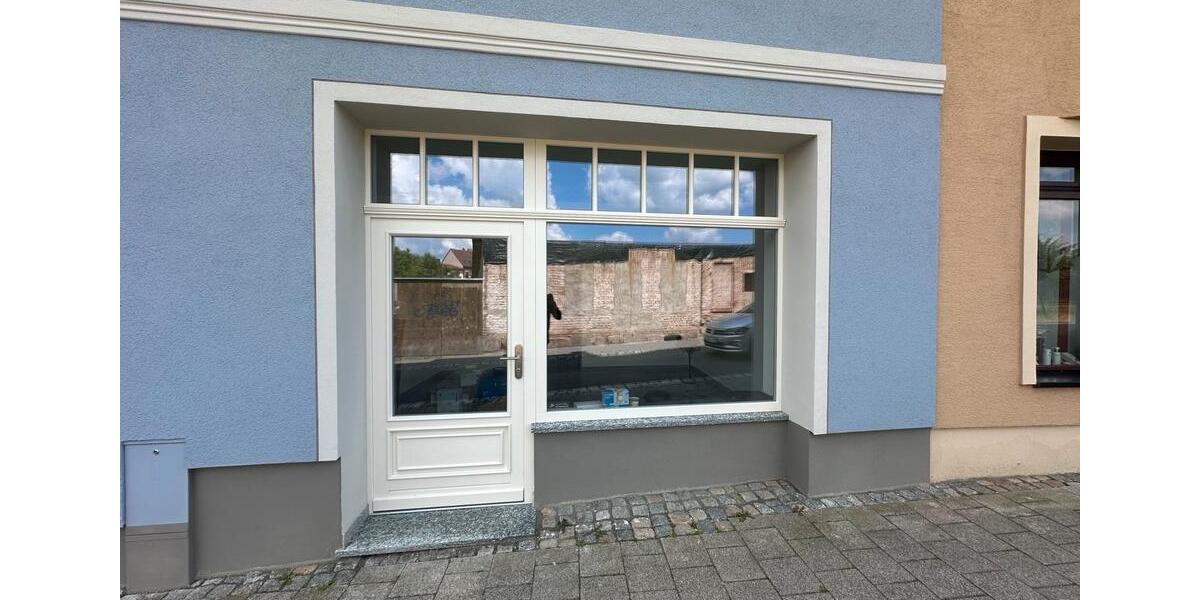 Gewerbeobjekt Kahla - 400&euro; | Angebot:25377456