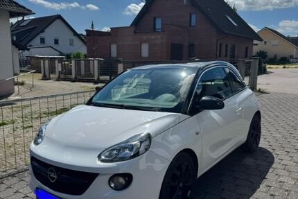 Opel Adam 133.400 km 5.500 &euro; Ingelheim 55218