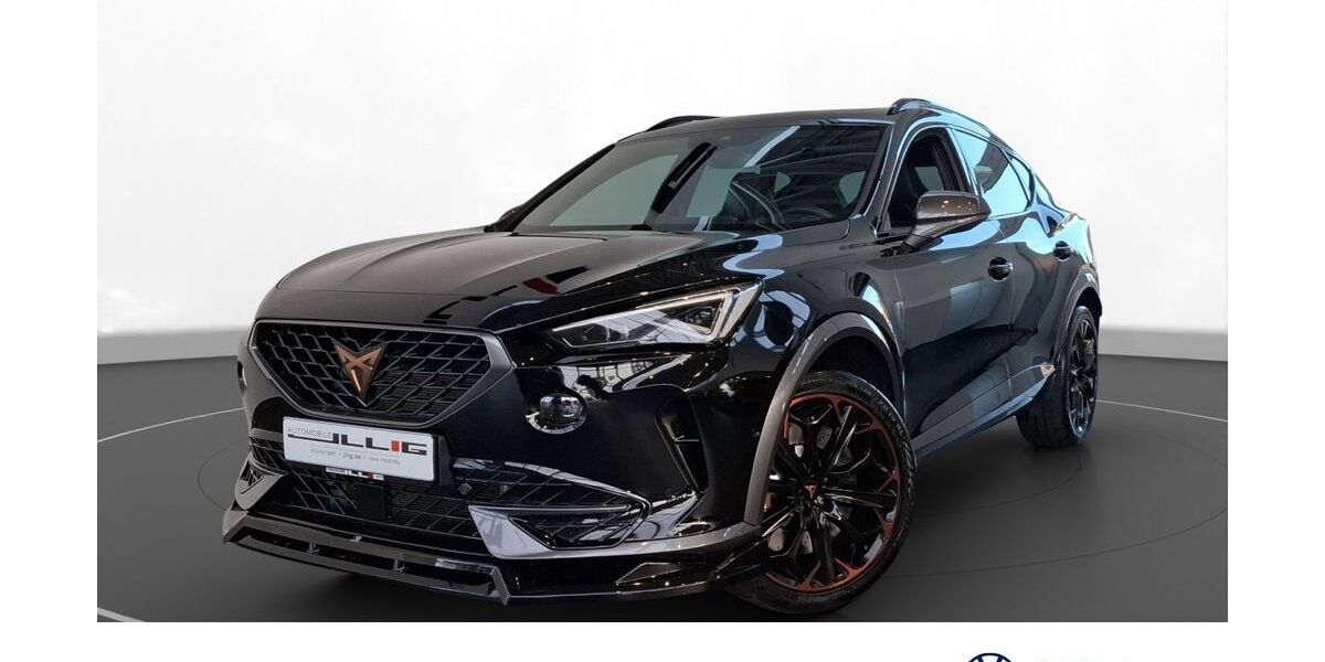 Cupra Formentor 26.400 km 33.690 &euro; Münsingen 72525