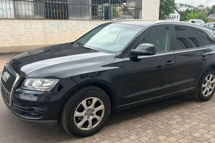 Audi Q5 220.000 km 6.400 &euro; Merzig 66663