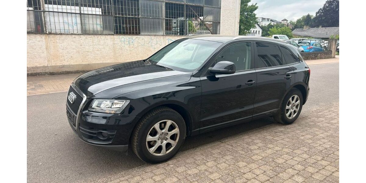 Audi Q5 220.000 km 6.400 &euro; Merzig 66663