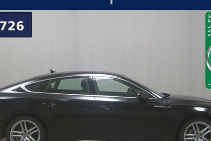 Audi A5 152.136 km 20.980 &euro; Gyhum/Bockel 27404
