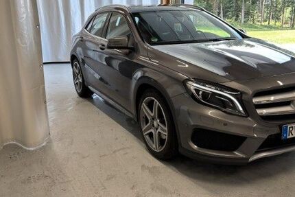 Mercedes-Benz GLA 250 59.380 km 21.490 &euro; Vogt 88267