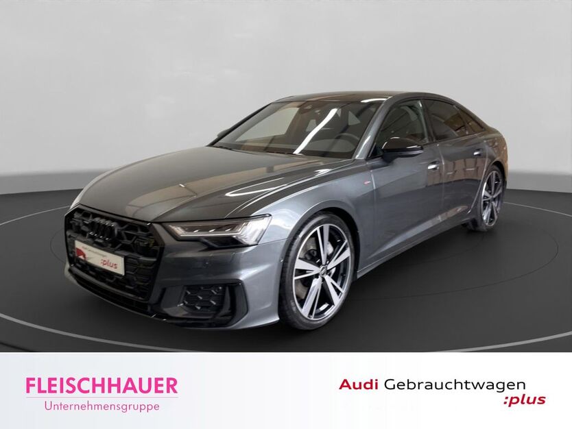 Audi A6 8.161 km 58.790 € Köln 50823