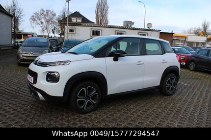 Citroen C3 Aircross 31.283 km 11.500 &euro; Würselen 52146