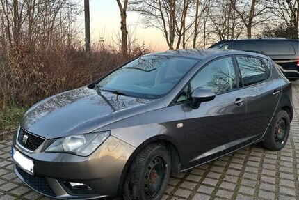 Seat Ibiza 124.900 km 7.000 &euro; Kürnach 97273