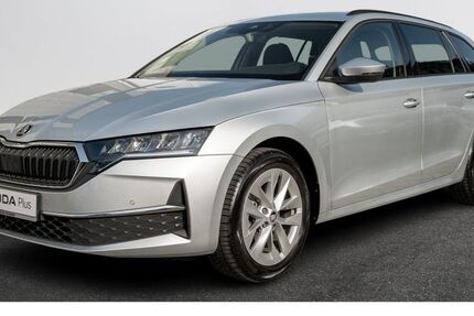 Skoda Octavia 9.050 km 32.990 &euro; Schenefeld 22869