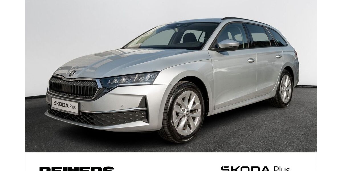 Skoda Octavia 9.050 km 32.990 &euro; Schenefeld 22869