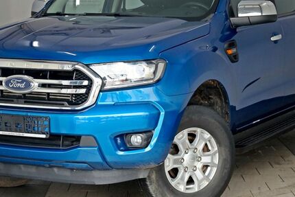 Ford Ranger 107.765 km 23.200 &euro; Fulda 36043