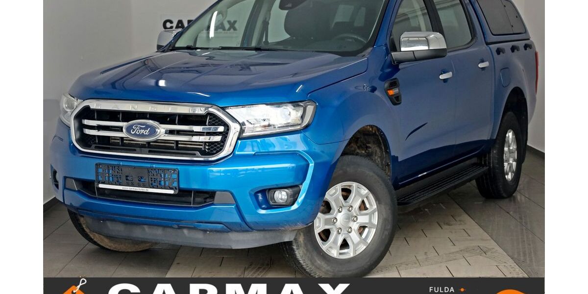 Ford Ranger 107.765 km 23.200 &euro; Fulda 36043