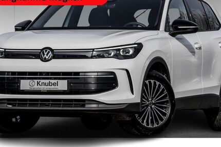 VW Tiguan 25.627 km 33.670 &euro; Greven 48268