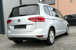 VW Touran 7 Sitze / Automatik / AHK / 1. Hd / Navi 110.000 km 23.490 &euro; Mönchengladbach 41066