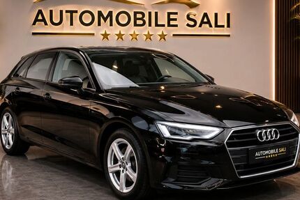 Audi A4 156.903 km 17.490 &euro; Ludwigshafen am Rhein 67071