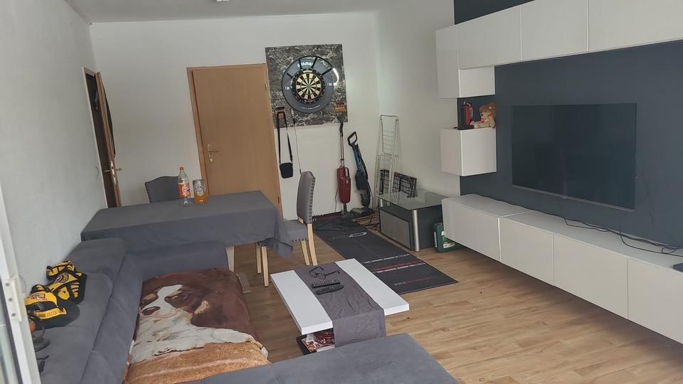 Erdgeschoßwohnung Dresden Blasewitz - 2 Zimmer, 49 m&sup2;, 135.000&euro; | Angebot:25049608