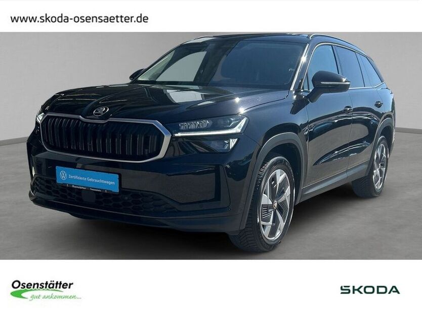 Kodiaq