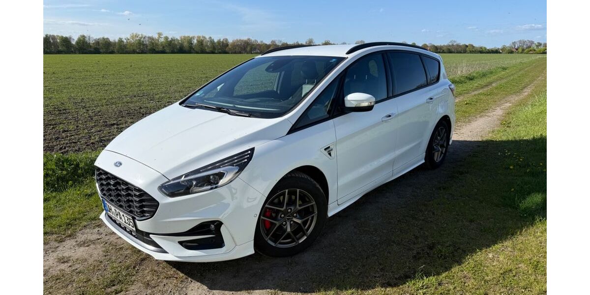 Ford S-Max 123.500 km 20.790 &euro; Weyhe 28844