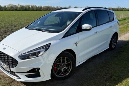 Ford S-Max 123.500 km 22.990 &euro; Weyhe 28844