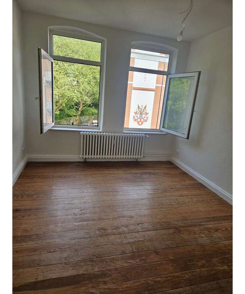 Wohnung zum Mieten in Kiel 465 € 45 m²