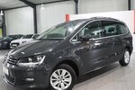 Sharan 1.4 TSI Comfortline / 7-SITZER / NAVI-DM