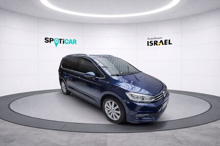 VW Touran 119.041 km 21.490 &euro; Dresden 01257