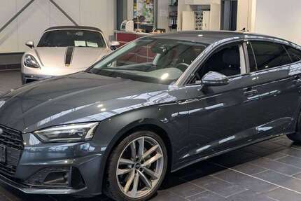 Audi A5 66.000 km 32.900 &euro; Weinheim 69469